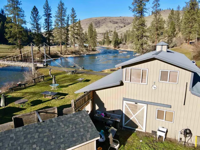 $775,000 | 3341 Highway 13, Stites, ID 83552