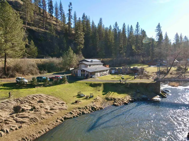 $775,000 | 3341 Highway 13, Stites, ID 83552