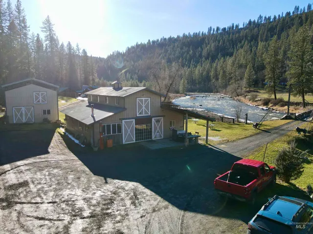 $775,000 | 3341 Highway 13, Stites, ID 83552
