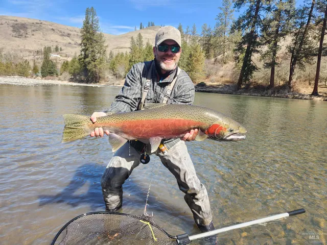 $775,000 | 3341 Highway 13, Stites, ID 83552