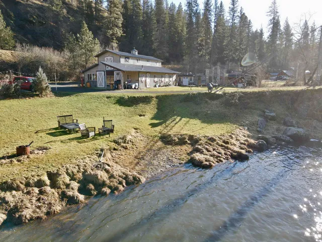 $775,000 | 3341 Highway 13, Stites, ID 83552