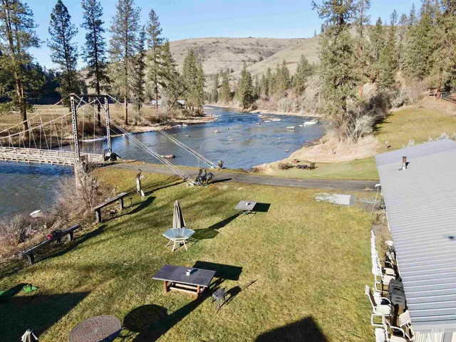 $775,000 | 3341 Highway 13, Stites, ID 83552