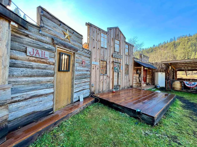 $775,000 | 3341 Highway 13, Stites, ID 83552