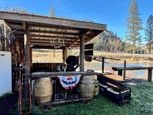 $775,000 | 3341 Highway 13, Stites, ID 83552