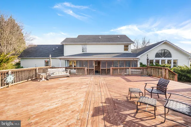 $585,000 | 172 Cambrian Court, Martinsburg, WV 25403