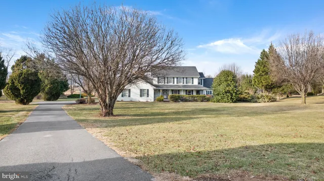 $585,000 | 172 Cambrian Court, Martinsburg, WV 25403