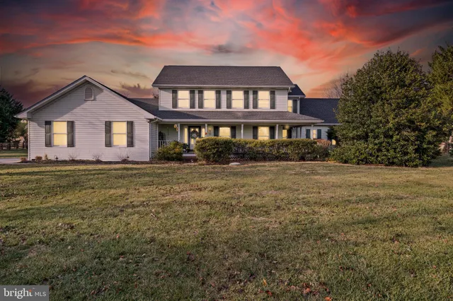 $585,000 | 172 Cambrian Court, Martinsburg, WV 25403