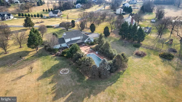 $585,000 | 172 Cambrian Court, Martinsburg, WV 25403