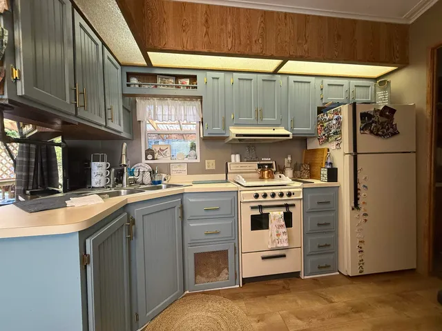 $104,900 | E10305 Xanadu Road, Unit 534, Wisconsin Dells, WI 53965