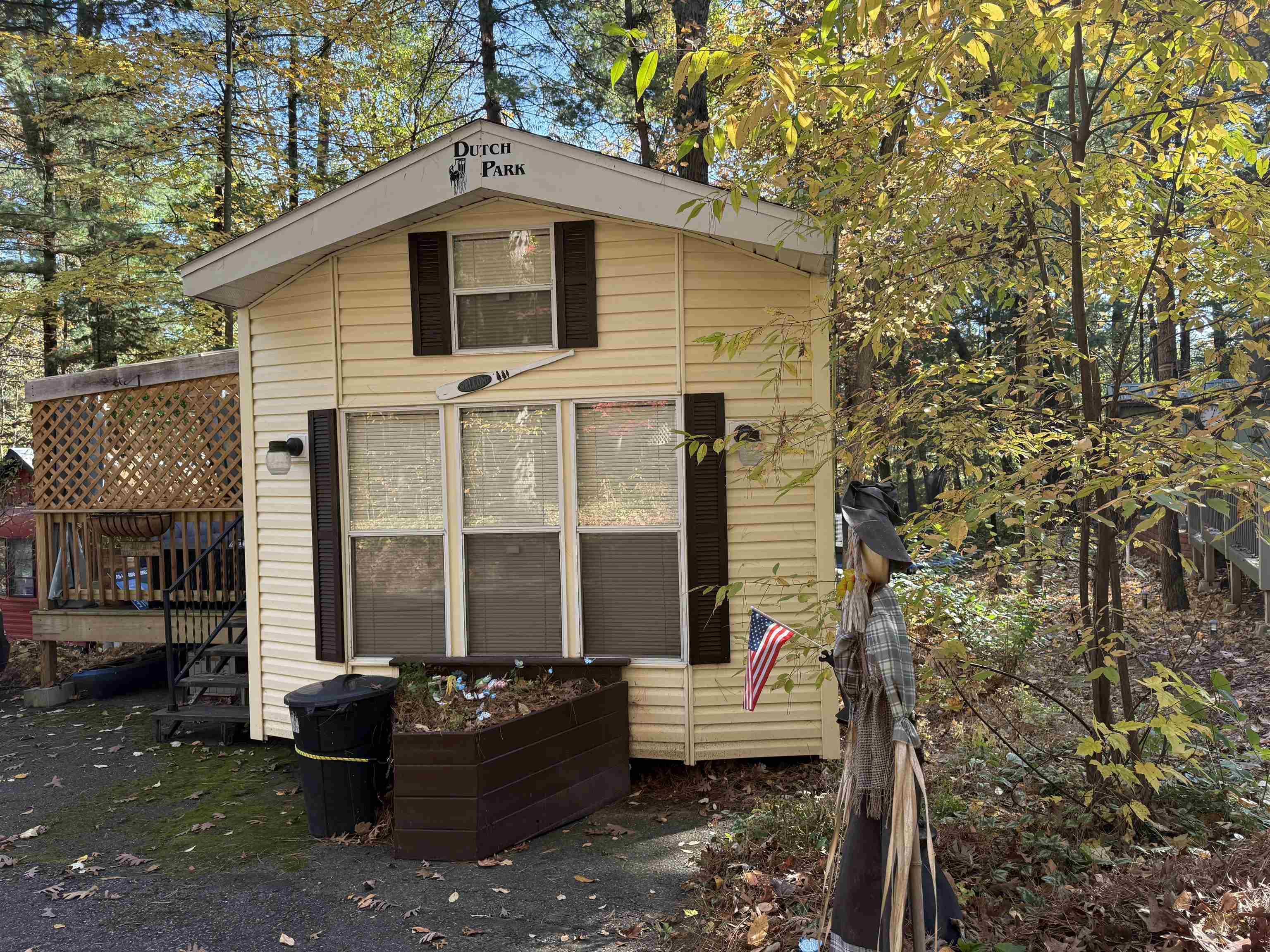 E10305 Xanadu Road, Unit 534 Wisconsin Dells, WI 53965 - Photo 2 of 29