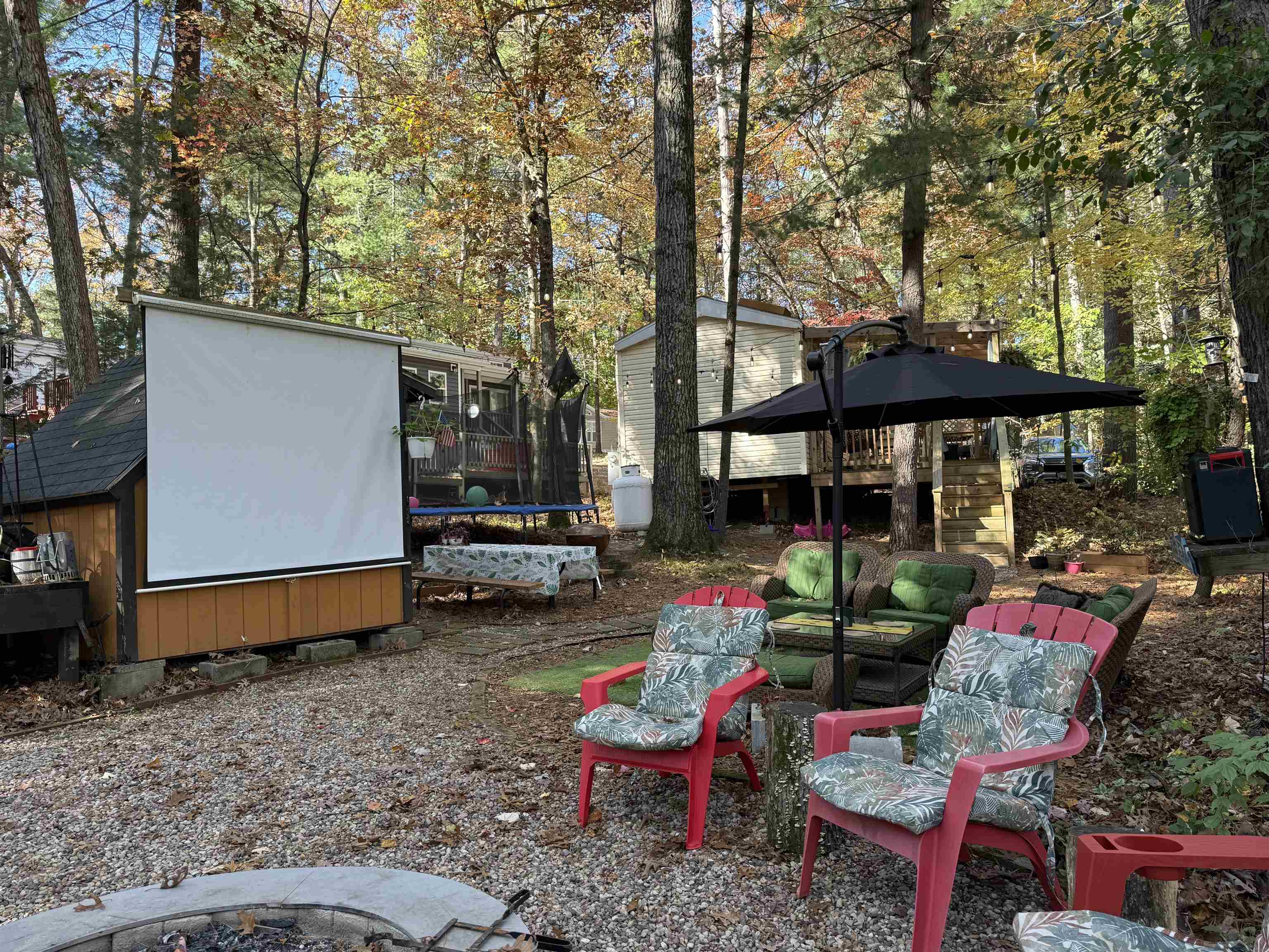 E10305 Xanadu Road, Unit 534 Wisconsin Dells, WI 53965 - Photo 22 of 29