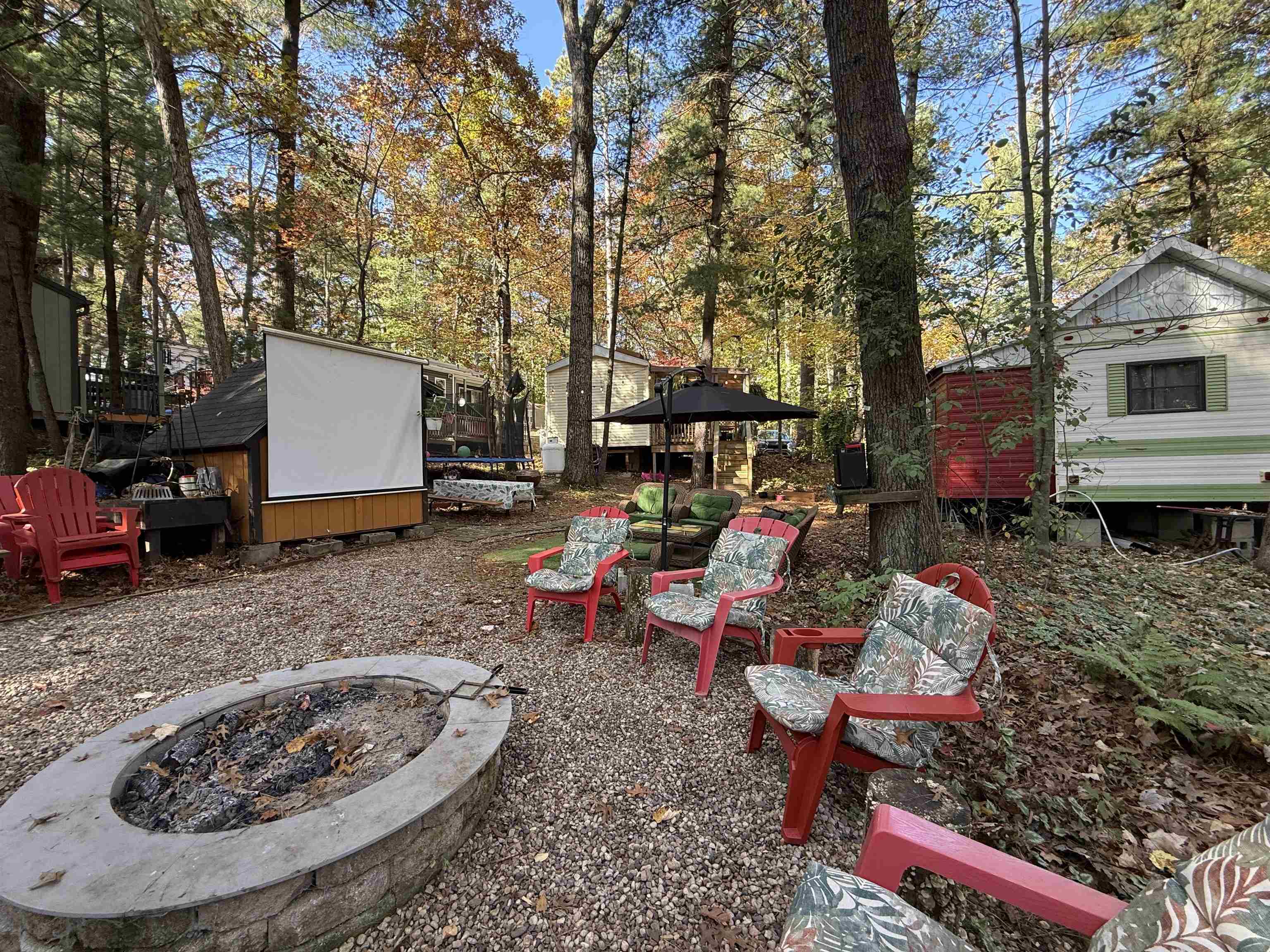 E10305 Xanadu Road, Unit 534 Wisconsin Dells, WI 53965 - Photo 24 of 29