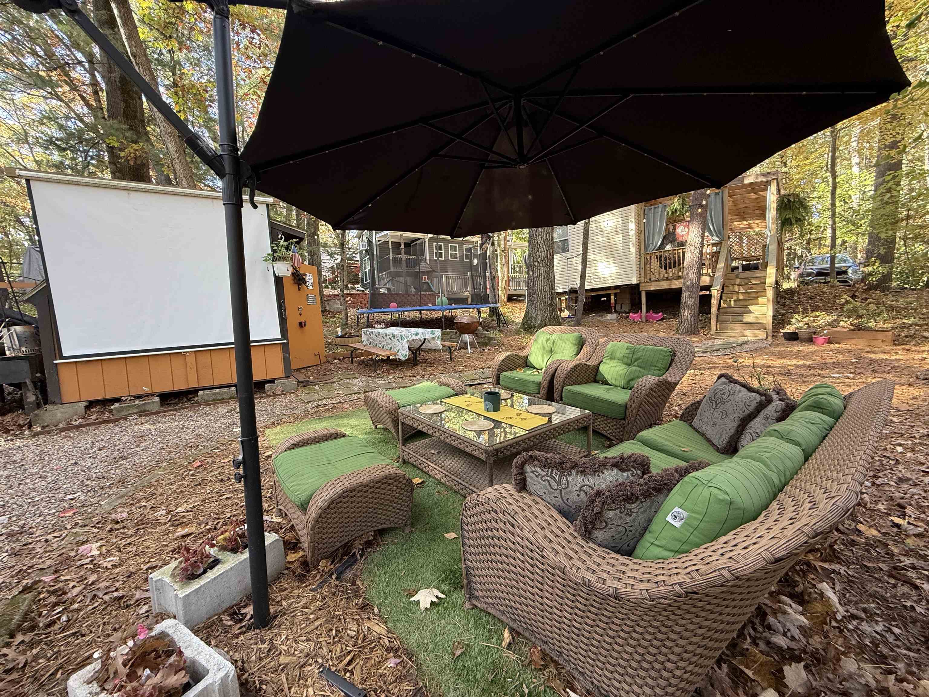 E10305 Xanadu Road, Unit 534 Wisconsin Dells, WI 53965 - Photo 25 of 29