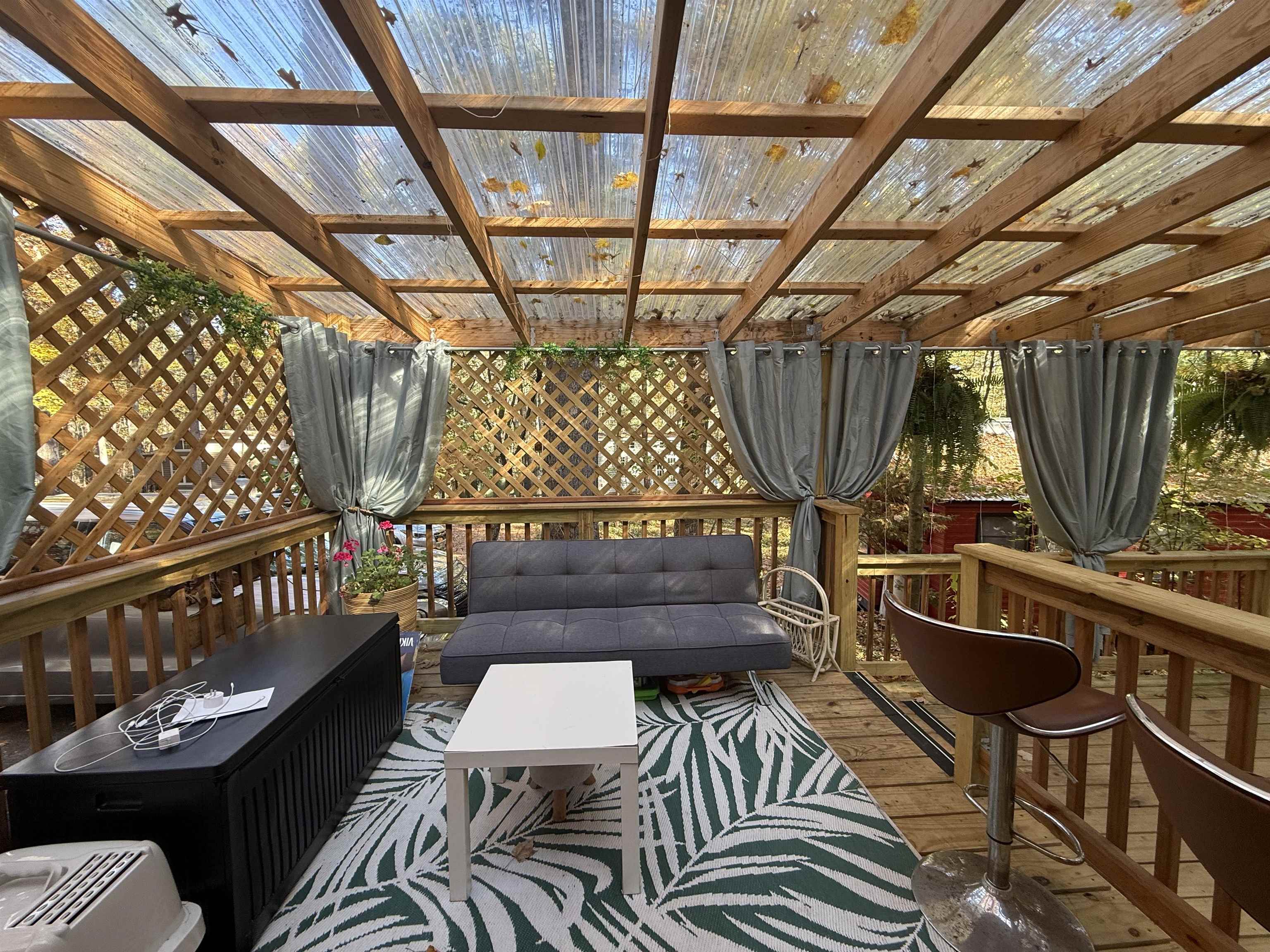 E10305 Xanadu Road, Unit 534 Wisconsin Dells, WI 53965 - Photo 3 of 29