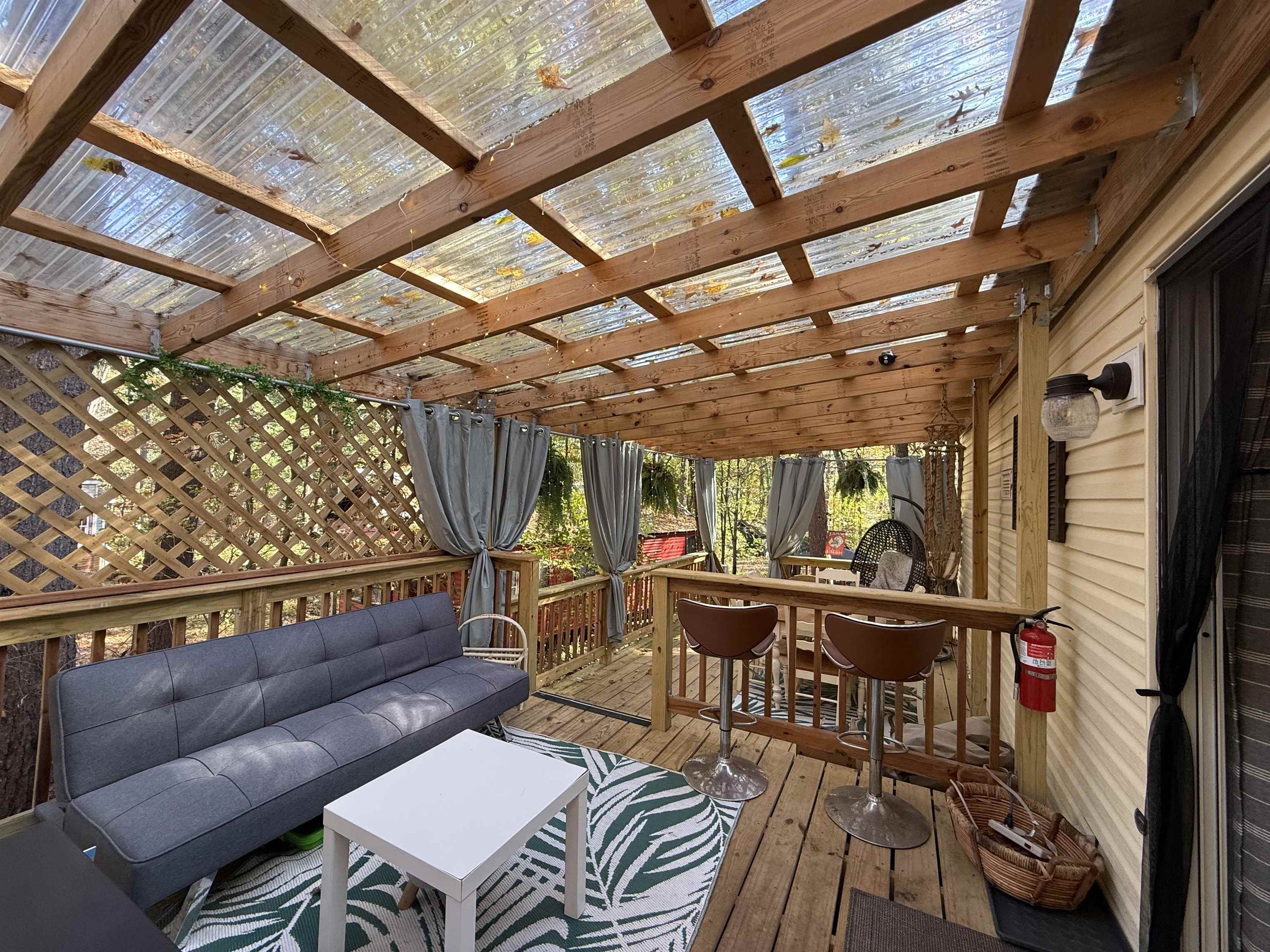 E10305 Xanadu Road, Unit 534 Wisconsin Dells, WI 53965 - Photo 4 of 29