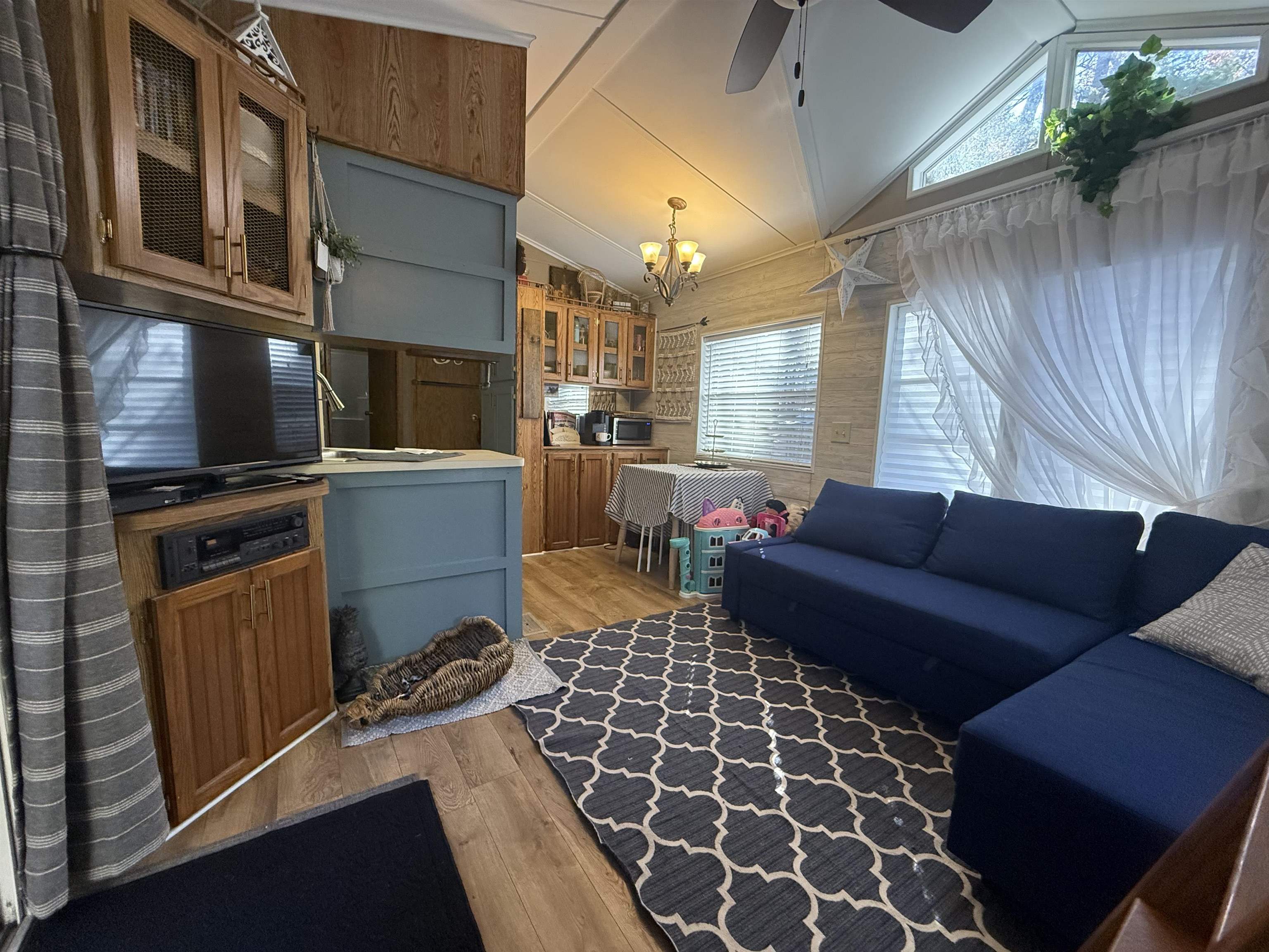 E10305 Xanadu Road, Unit 534 Wisconsin Dells, WI 53965 - Photo 9 of 29