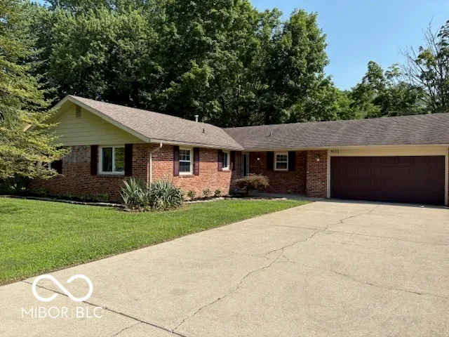 $214,900 | 4111 West Peachtree Lane, Muncie, IN 47304