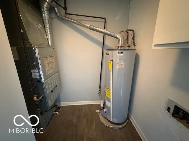 $214,900 | 4111 West Peachtree Lane, Muncie, IN 47304