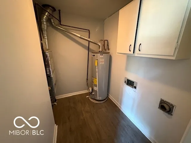 $214,900 | 4111 West Peachtree Lane, Muncie, IN 47304