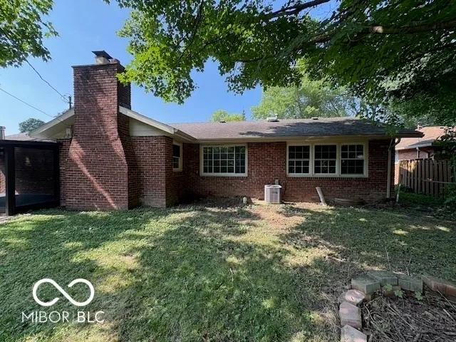 $214,900 | 4111 West Peachtree Lane, Muncie, IN 47304