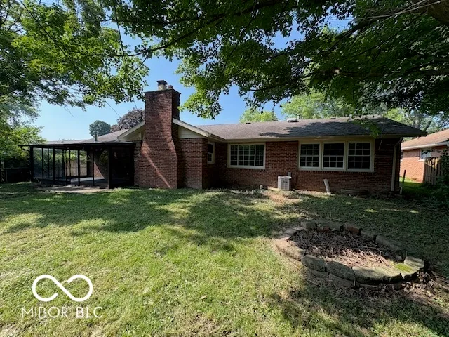 $214,900 | 4111 West Peachtree Lane, Muncie, IN 47304