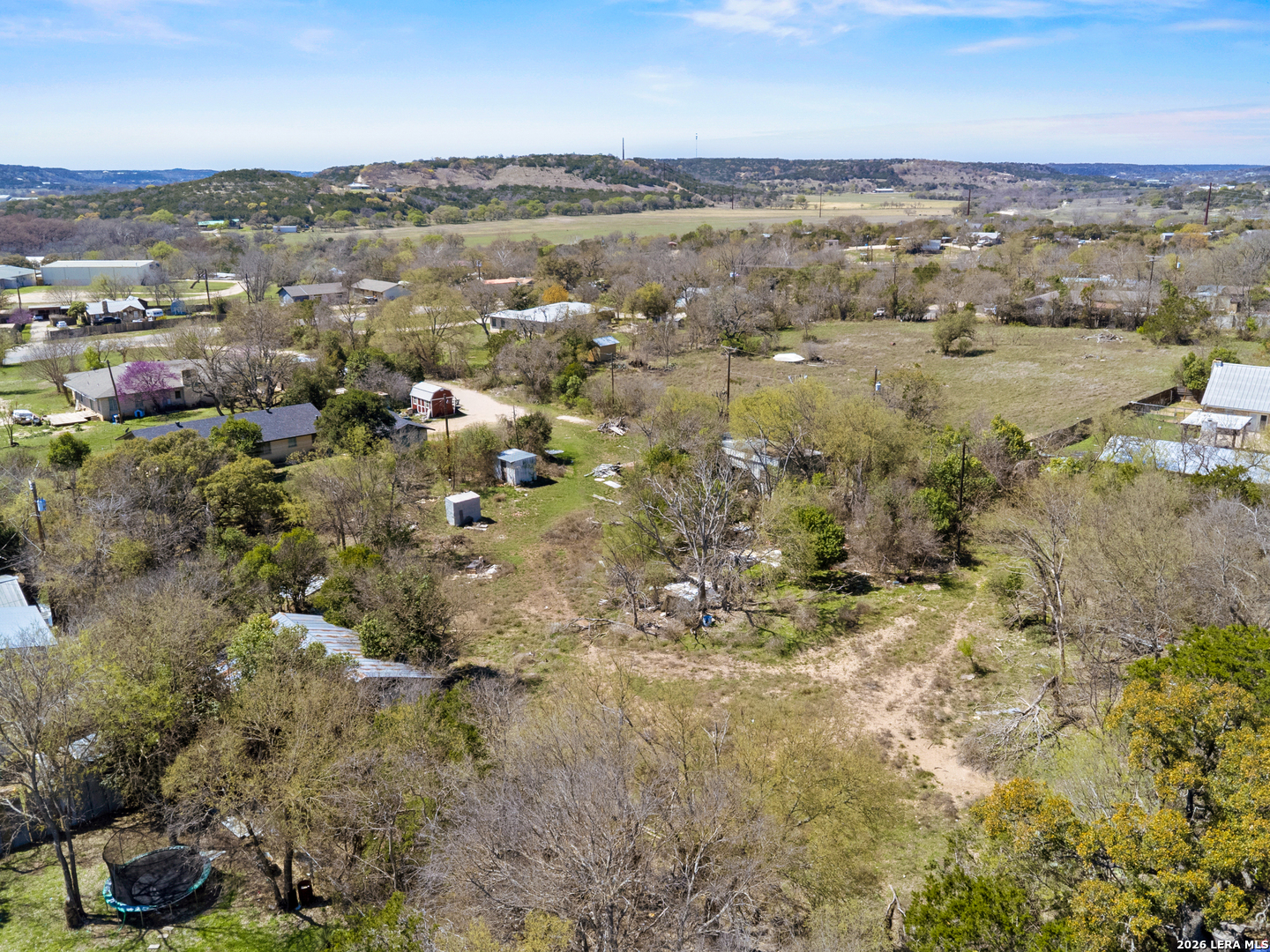 3394 Junction Highway Ingram, TX 78025 - Photo 23 of 28 a view of city and ocean