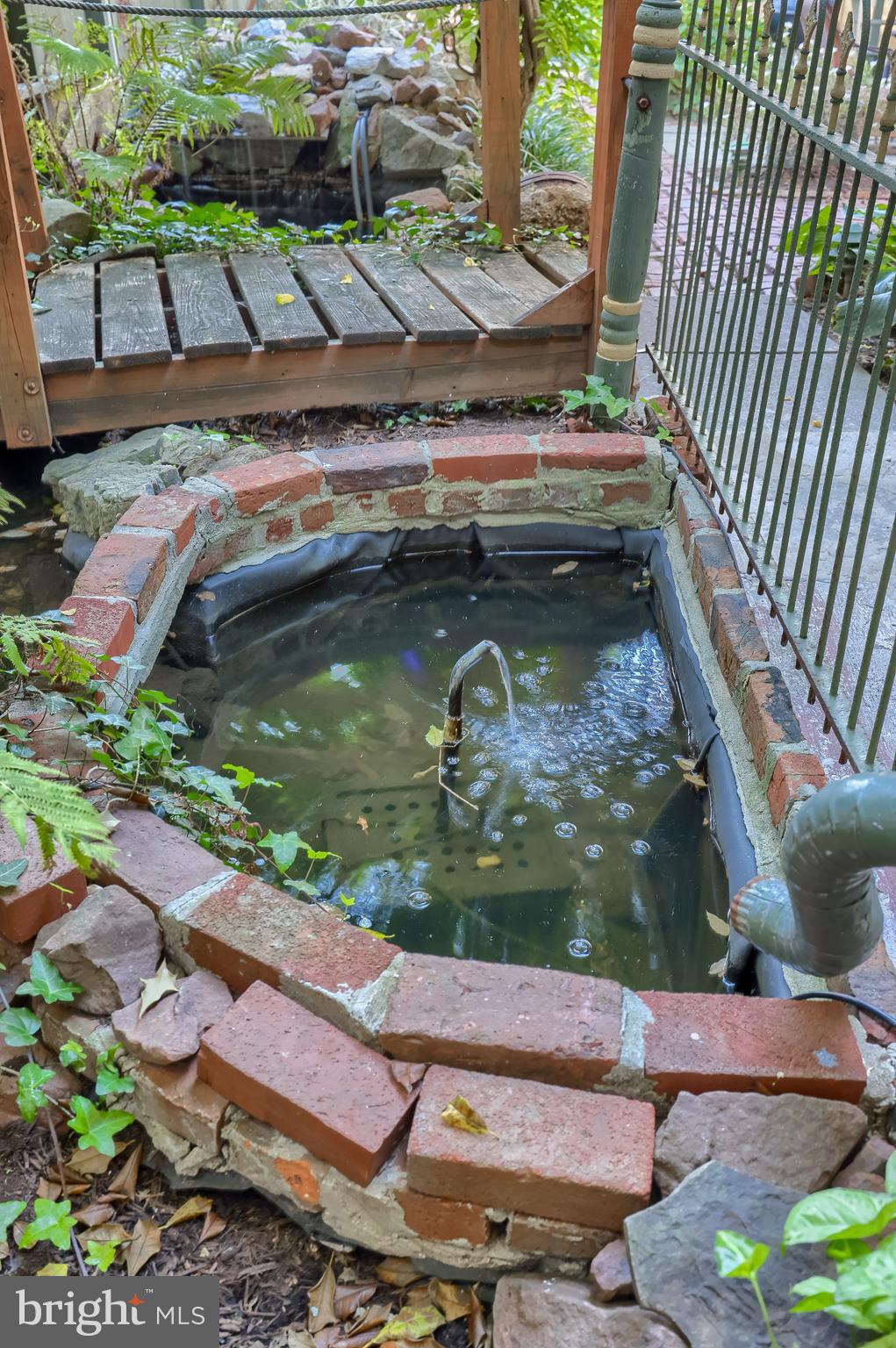 2 South Charlotte Street Manheim, PA 17545 - Photo 27 of 88 a view of swimming pool from a yard