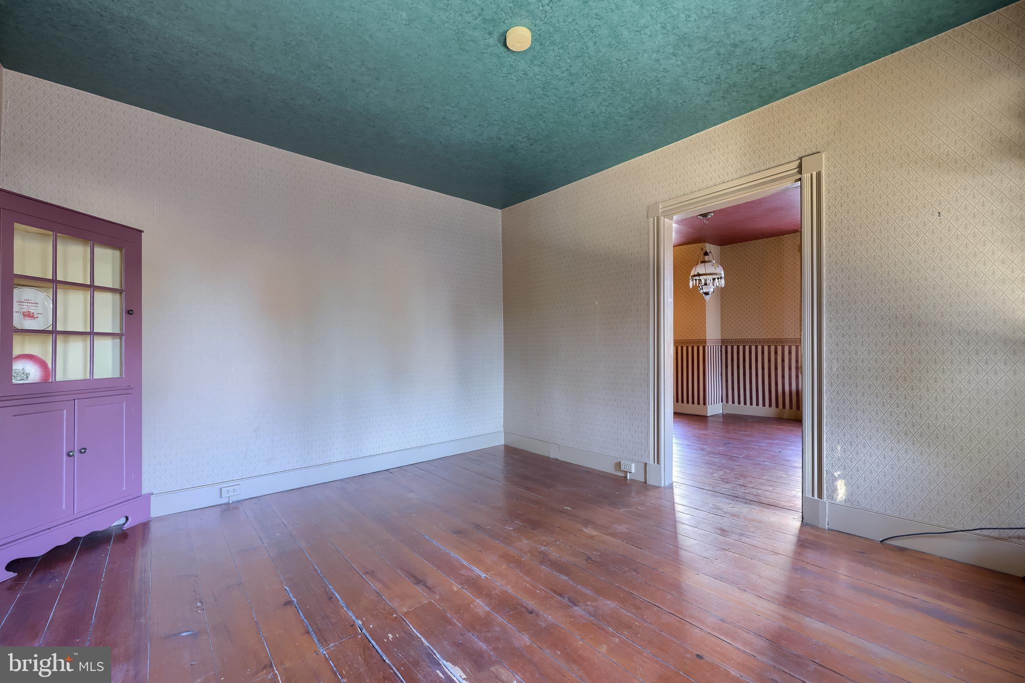 2 South Charlotte Street Manheim, PA 17545 - Photo 38 of 88 a view of a livingroom with wooden floor