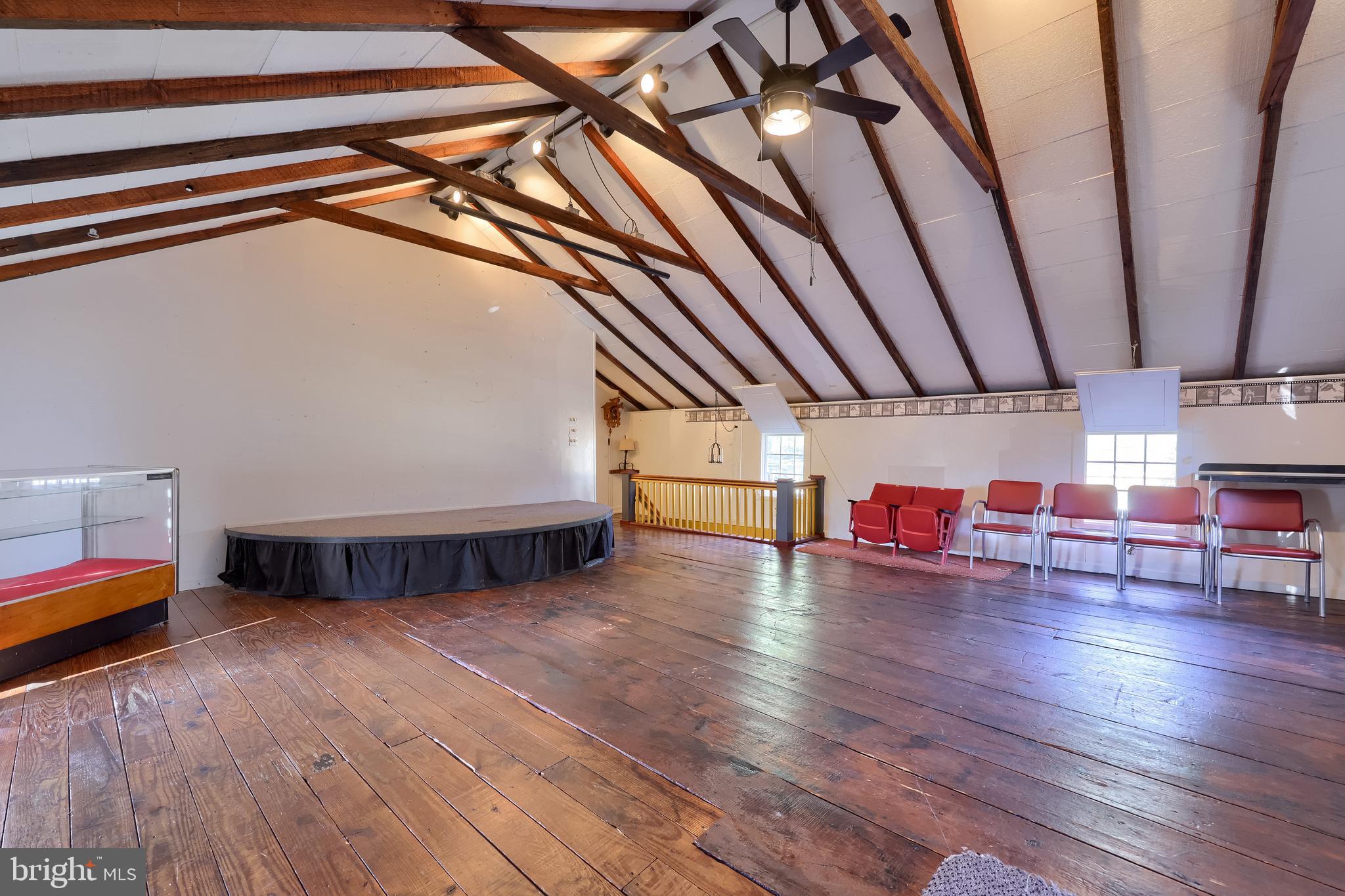 2 South Charlotte Street Manheim, PA 17545 - Photo 79 of 88 a view of livingroom with furniture wooden floor and window