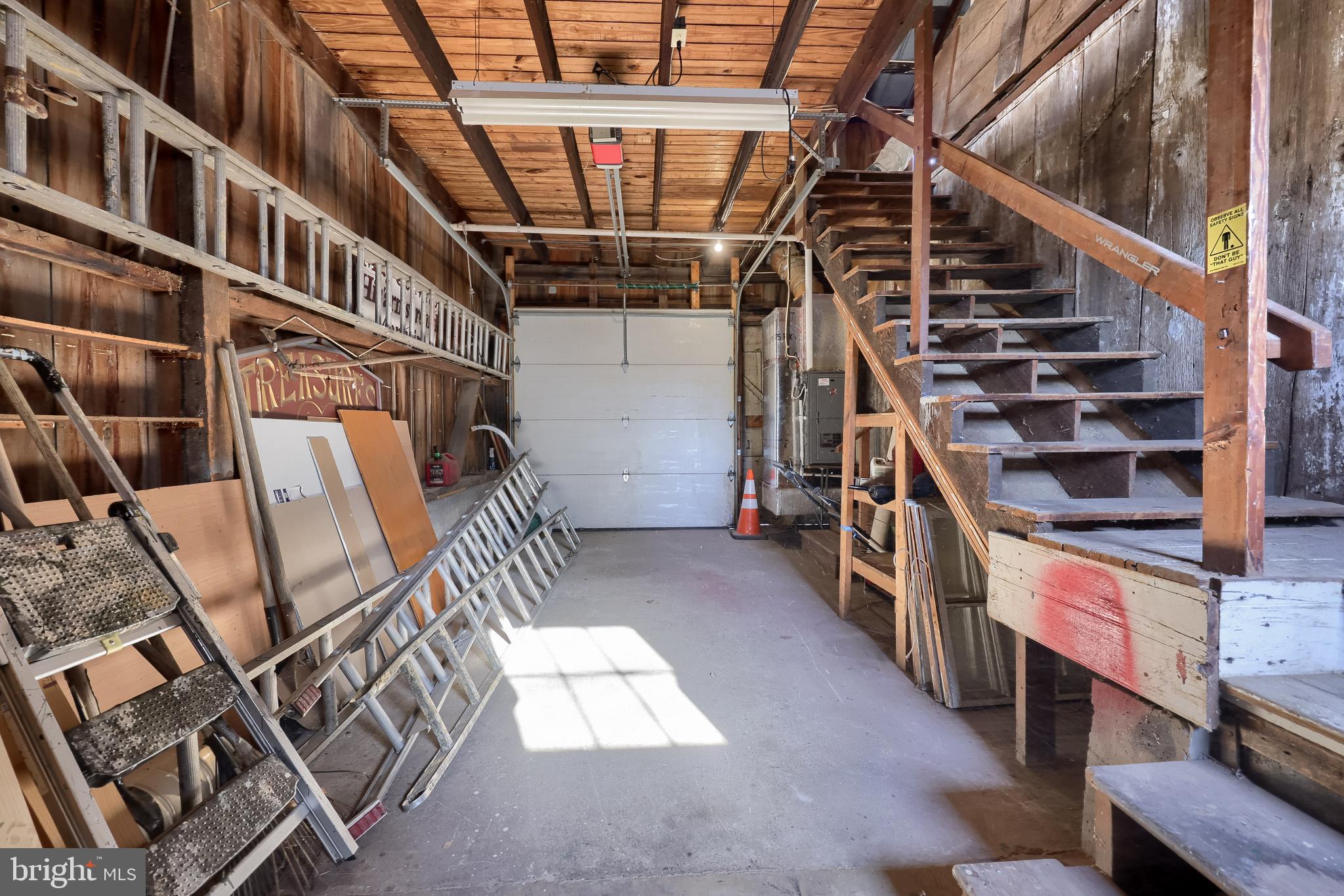 2 South Charlotte Street Manheim, PA 17545 - Photo 86 of 88 a view of entryway