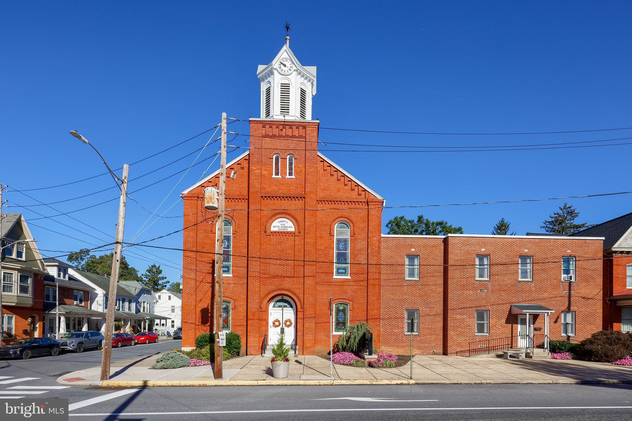 2 South Charlotte Street Manheim, PA 17545 - Photo 88 of 88