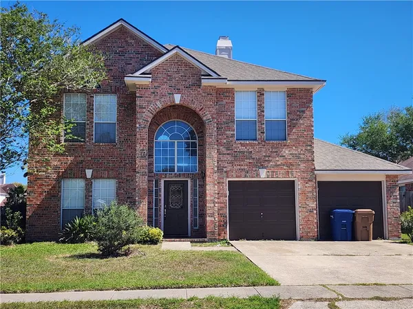 $2,500 | 7202 Gingerberry Drive, Corpus Christi, TX 78414