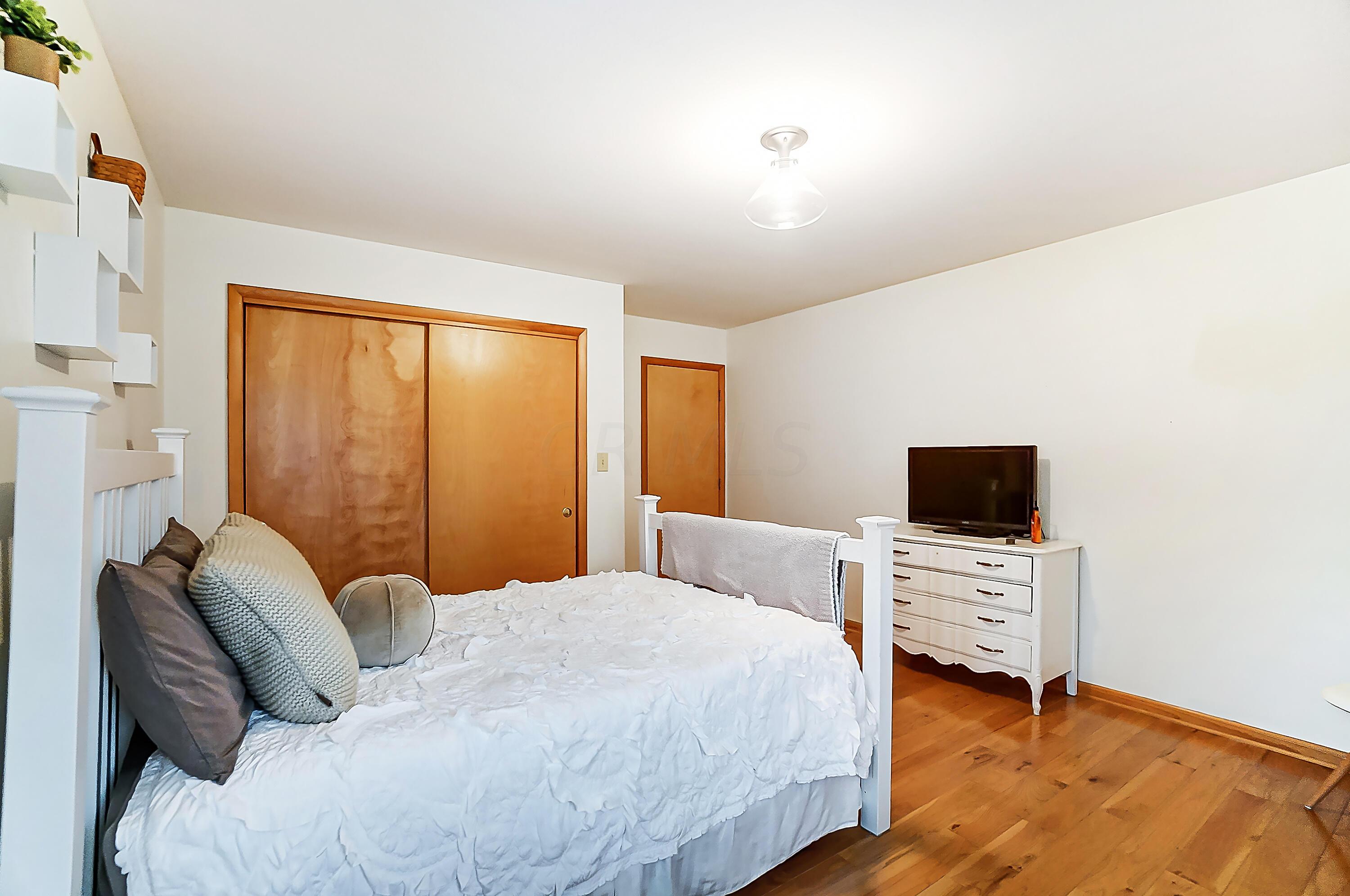5191 Plantation Road Sunbury, OH 43074 - Photo 28 of 86 Bedroom #1