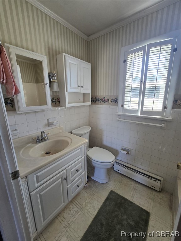 1863 Bethel Beach Road Onemo, VA 23130 - Photo 23 of 50 Primary Bathroom