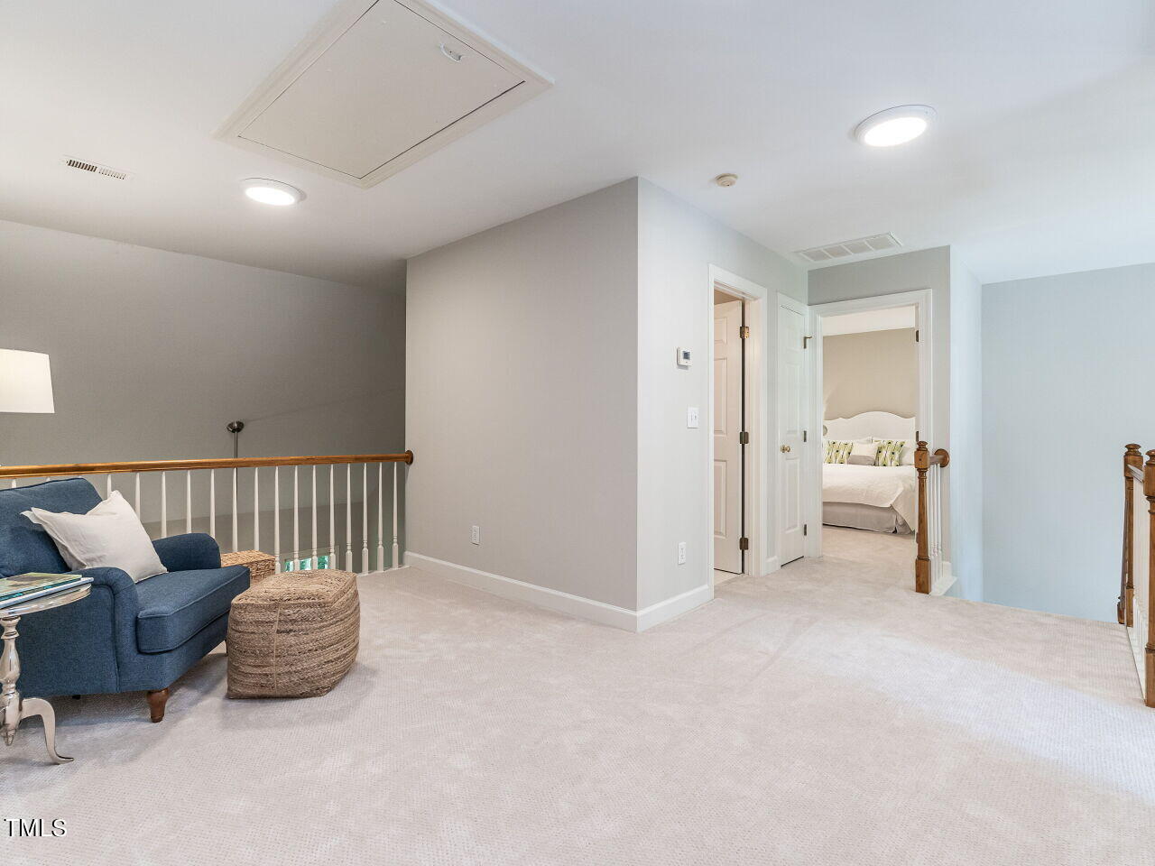 12205 Glenlivet Way Raleigh, NC 27613 - Photo 21 of 37 Loft