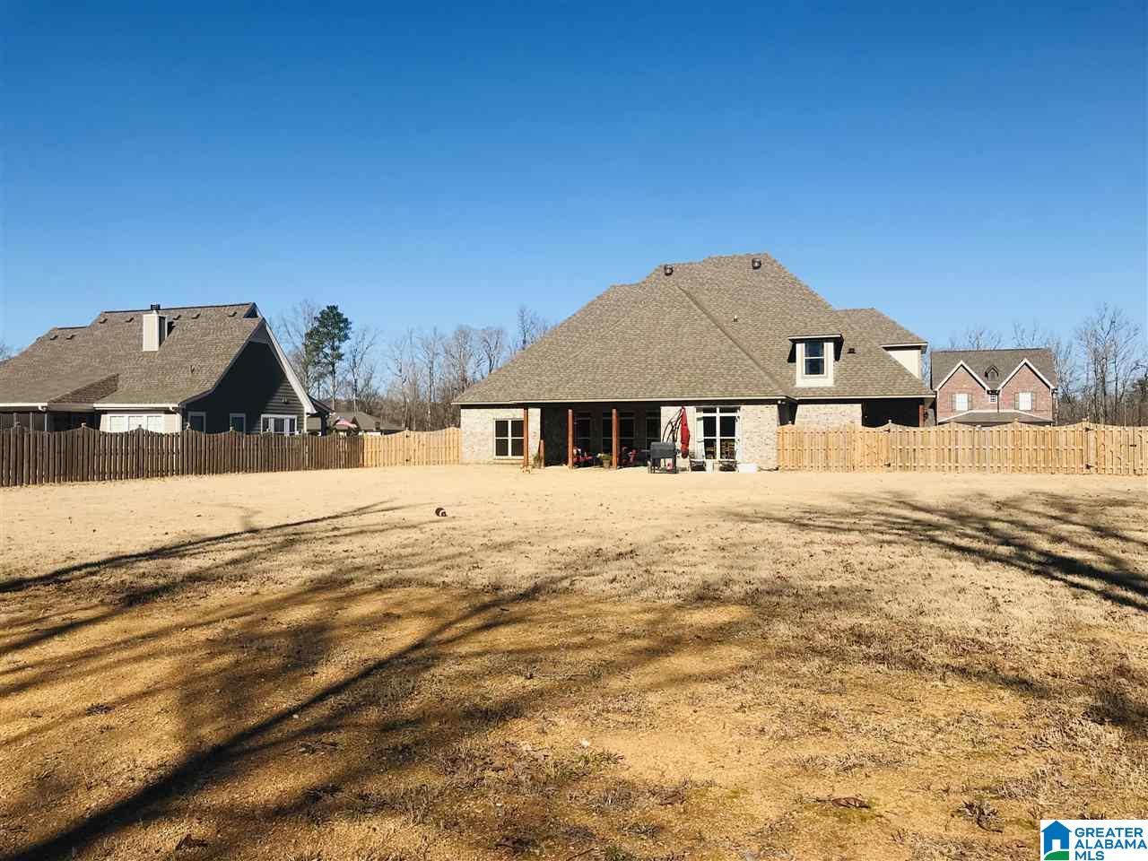 209 West Trestle Way Helena, AL 35080 - Photo 31 of 50