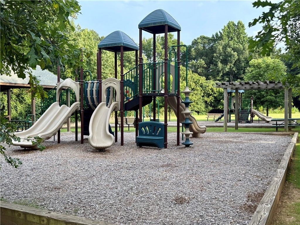 1832 Coopers Pond Road Auburn, AL 36830 - Photo 33 of 40 Playground at pool