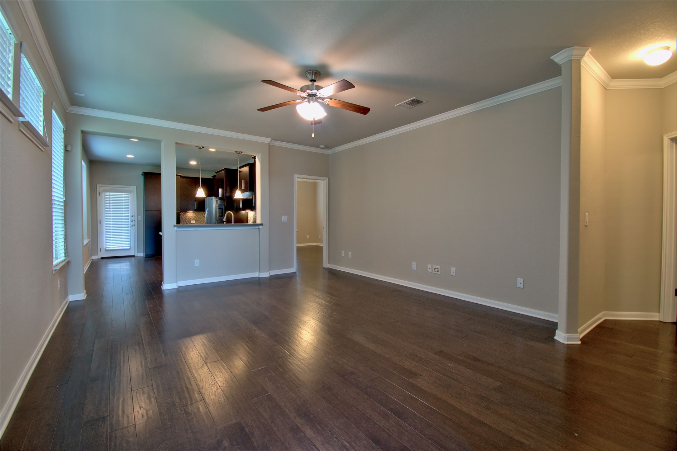 504 Hummingbird Lane, Unit A Austin, TX 78734 - Photo 5 of 28
