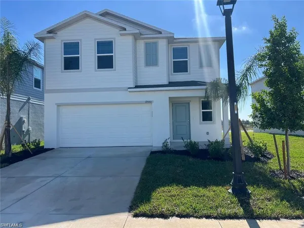 $2,500 | 19550 Fairhill Court, Lehigh Acres, FL 33974