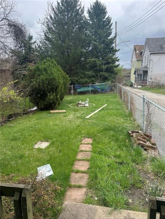 712 Ajax Way Braddock, PA 15104 - Photo 12 of 12