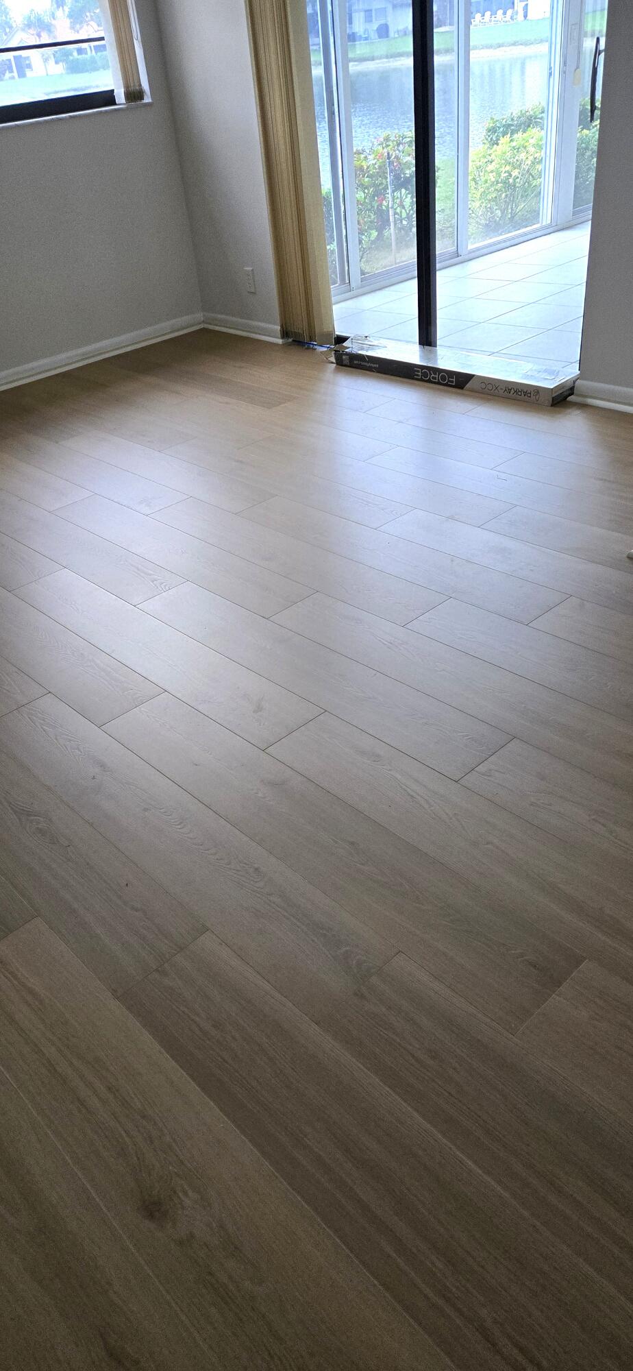 4650 Sextant Circle Boynton Beach, FL 33436 - Photo 13 of 25 New Oak Floors