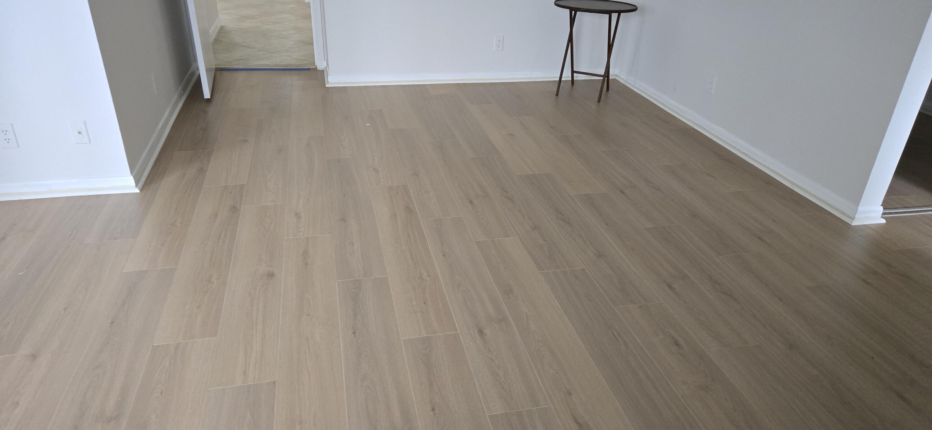 4650 Sextant Circle Boynton Beach, FL 33436 - Photo 14 of 25 New Oak Flooring