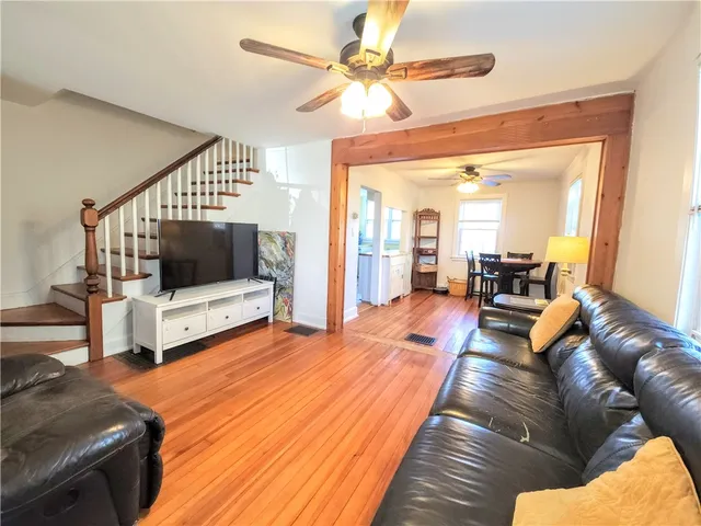 $1,100,000 | 73 Old Fort Road, Newport, RI 02840