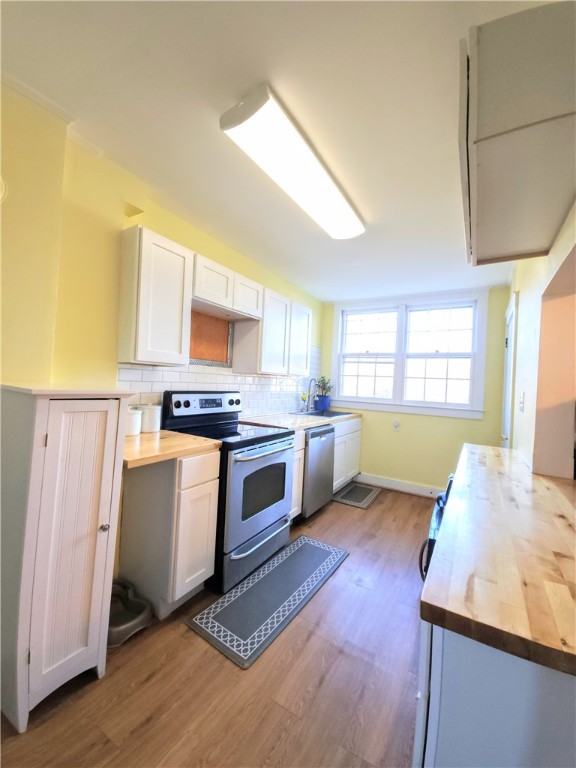 73 Old Fort Road Newport, RI 02840 - Photo 5 of 27 Kitchen #73