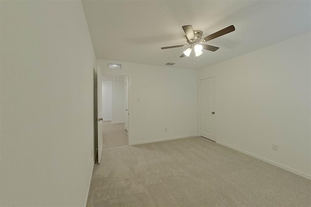 834 Ginkgo Way Princeton, TX 75407 - Photo 12 of 27 a view of an empty room