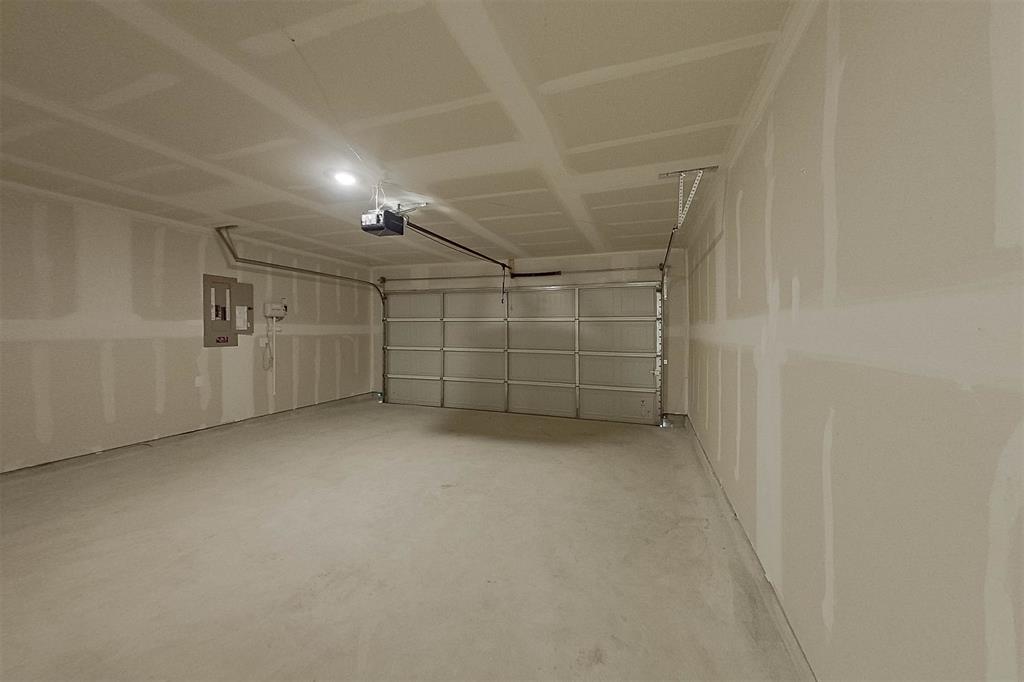 834 Ginkgo Way Princeton, TX 75407 - Photo 20 of 27 a view of empty garage