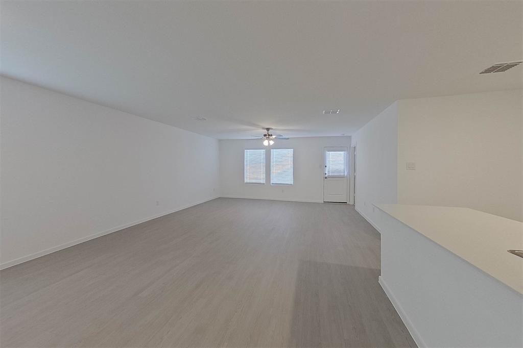 834 Ginkgo Way Princeton, TX 75407 - Photo 5 of 27 a view of empty room with window