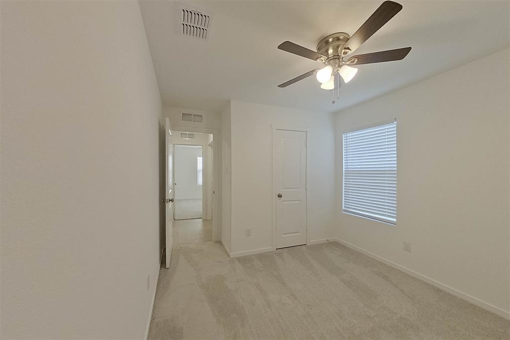 834 Ginkgo Way Princeton, TX 75407 - Photo 10 of 27 a view of an empty room with a window