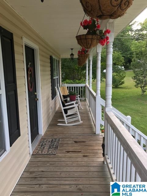 515 Myers Road Odenville, AL 35120 - Photo 4 of 28