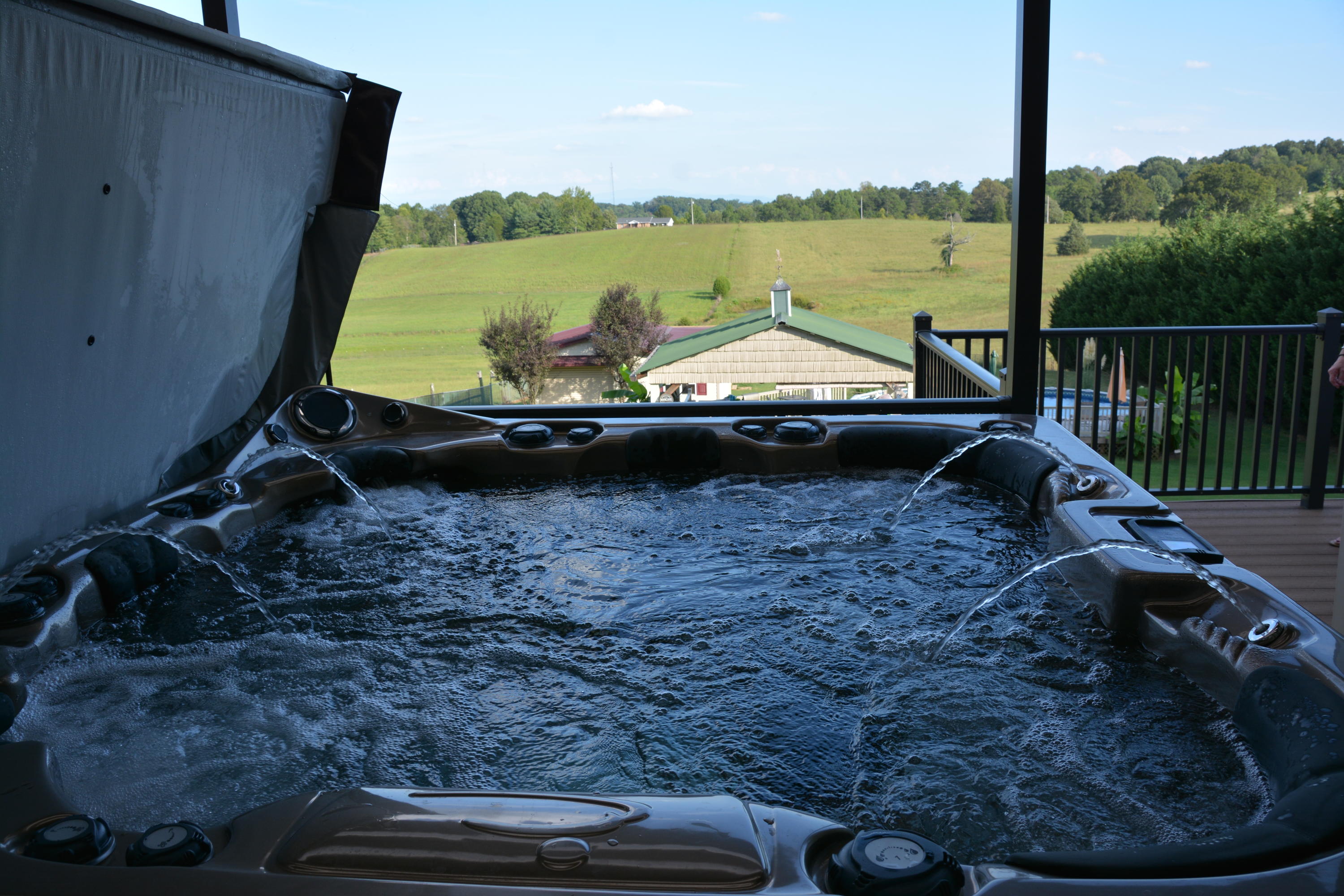 871 Loudon Ridge Road Lenoir City, TN 37771 - Photo 22 of 32 DSC_3708